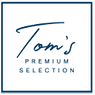 Toms Premium Select Logo