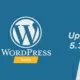 Update WordPress 5.3