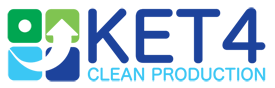 KET4 Logo