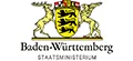 Logo von Staatsministerium BW