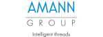 AMANN Group Logo