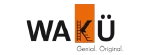 WAKÜ Logo