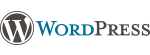 WordPress Logo