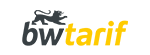 BWtarif Logo