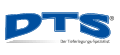 DTS Logo