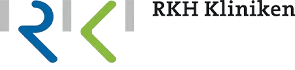 Logo der RKH Kliniken