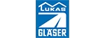 Lukas Gläser Logo