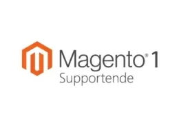 Supportende von Magento 1