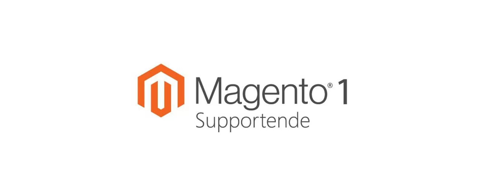 Supportende von Magento 1