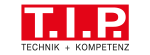 T.I.P. Logo