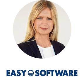 Birgit Eijkhout - Easy Software
