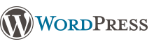 Wordpress Logo