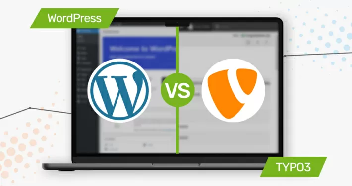 Wordpress vs TYPO3