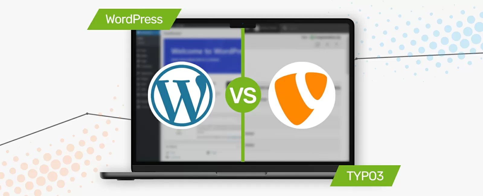 Wordpress vs TYPO3