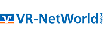 VR-NetWorld Logo