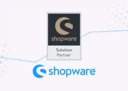 ECONSOR ist Shopware-Solution-Partner