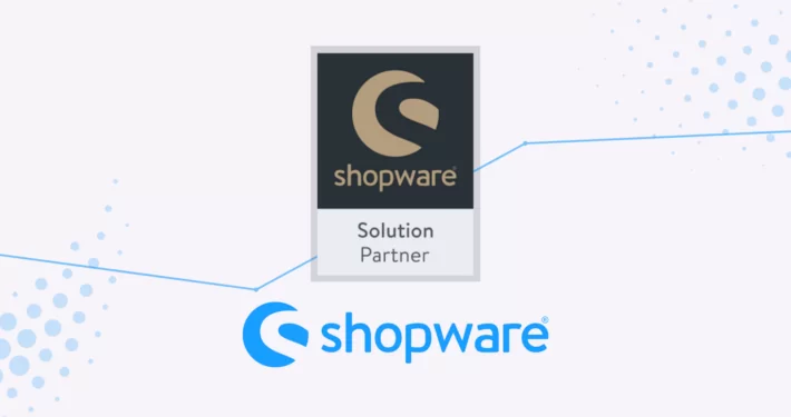 ECONSOR ist Shopware-Solution-Partner