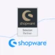 ECONSOR ist Shopware-Solution-Partner