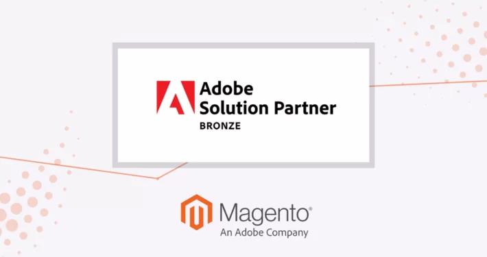 Adobe Solution Partner