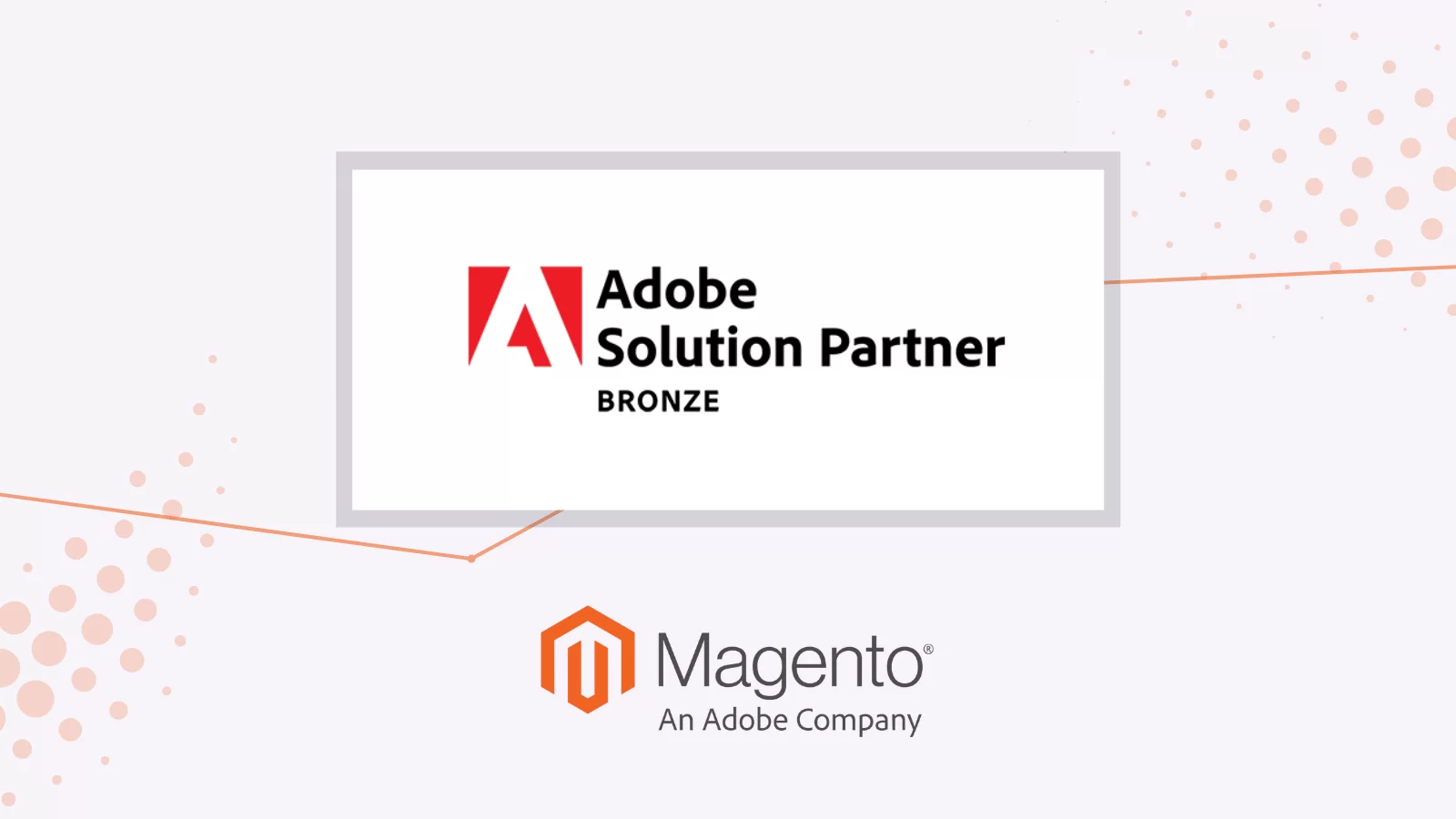 Adobe Solution Partner