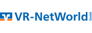 VR-Networl Logo