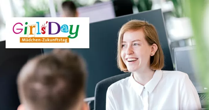 Girls Day 2022 bei ECONSOR