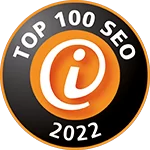 TOP 100 SEO 2022 Siegel