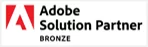 Adobe Partner Logo