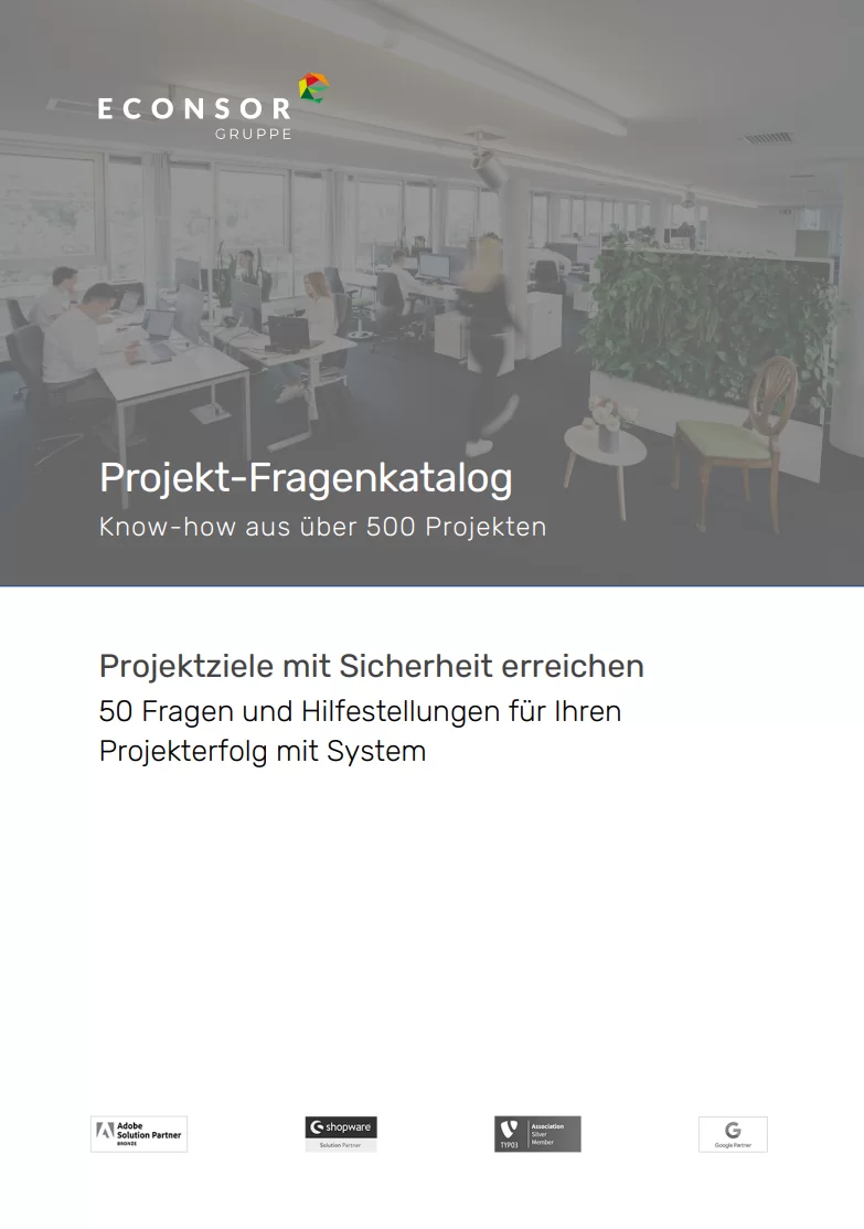 Projekt-Fragekatalog