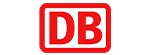 Deutsche Bahn Logo