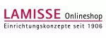 LAMISSE Onlineshop Logo