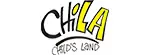 Toy WorldAssociation - CHiLA Logo