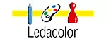 Toy WorldAssociation - Ledacolor Logo