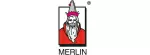 Toy WorldAssociation - MERLIN Logo