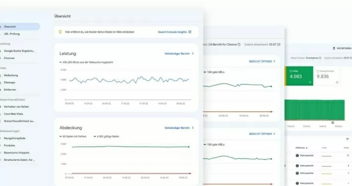 Was ist die Google Search Console?