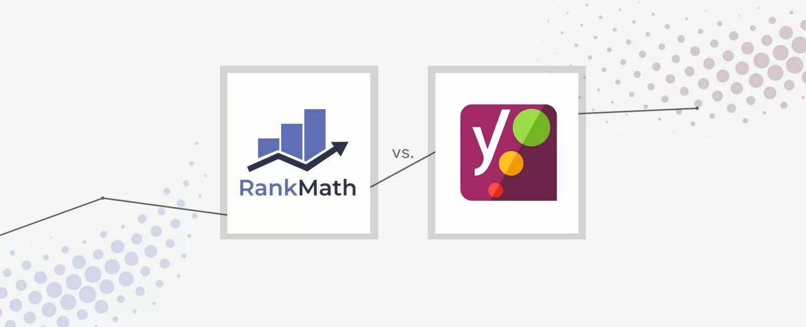 Yoast SEO vs. Rank Math