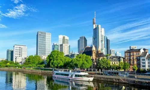 SEO-Agentur Frankfurt