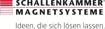 Logo von Schallenkammer Magnetsysteme – Ideen, die sich lösen lassen