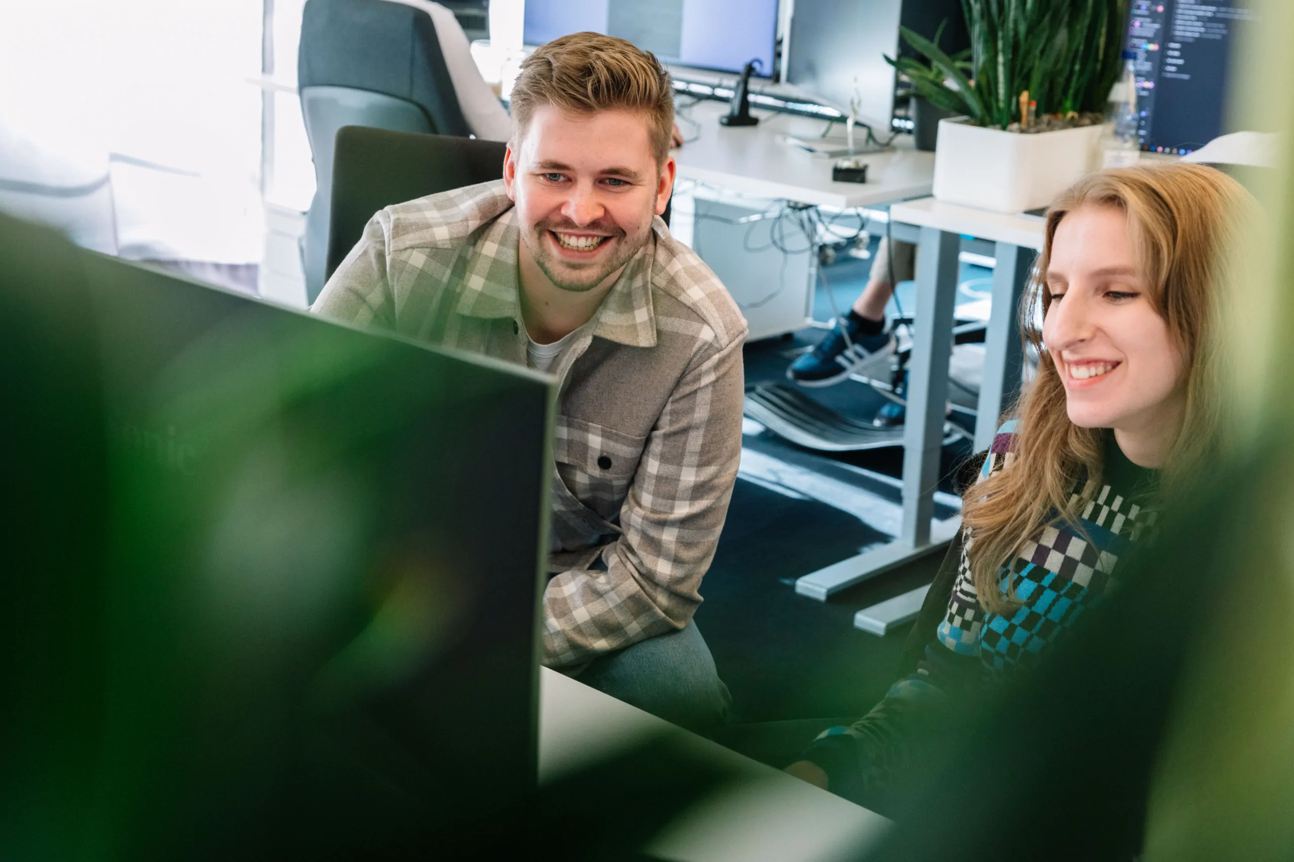 Shopware-Agentur in Stuttgart