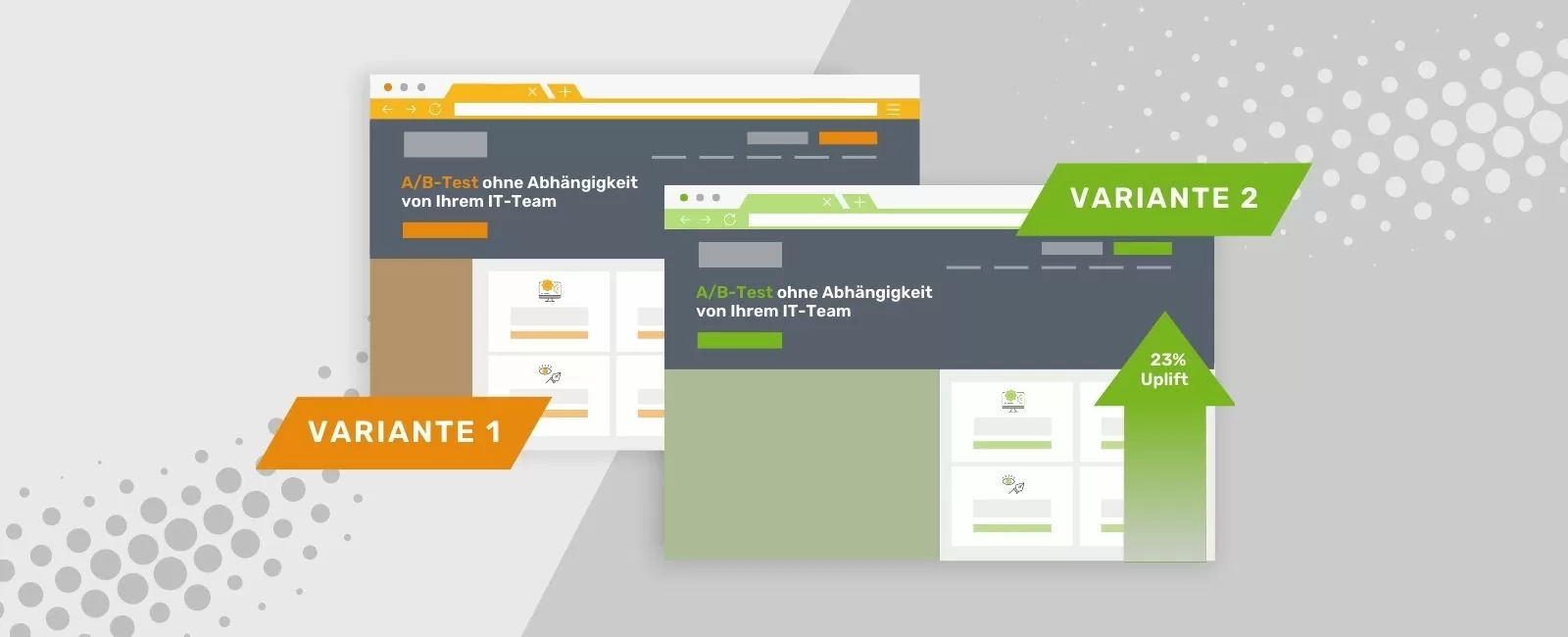 Einstellung von Google Optimize A/B-Testing Tool ab Oktober 2023