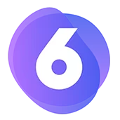 Shopware 6 Logo