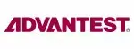 Advantest Logo