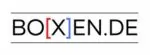 BOXEN Logo