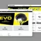Produktseite von cratoni-shop.com und das Listing im Hintergrund