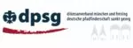 DPSG Diözesanverband München und Freising Logo