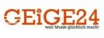 Geige24 Shop Logo