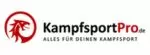 Kampfsport Shop Logo
