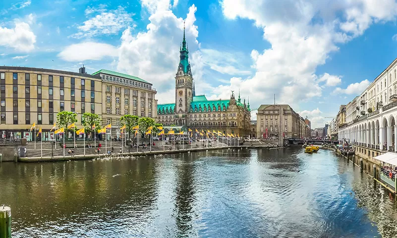 TYPO3-Agentur in Hamburg