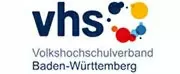 Volkshochschulverband Baden-Württemberg Logo
