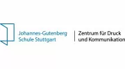 Johannes-Gutenberg Schule Stuttgart Logo